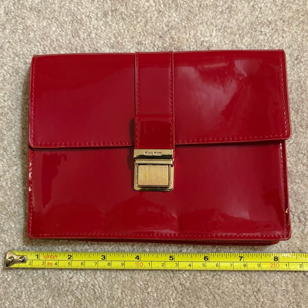 Miu Miu Clutch - Picture 3 of 5